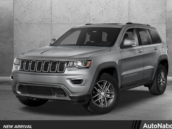 JEEP GRAND CHEROKEE 2020 1C4RJFBG0LC216340 image